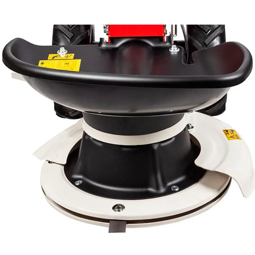 Foice Rotativa Donker´s P Máquinas DK70 e P70